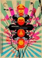 Mishima: A Life in Four Chapters - Criterion Collection (DVD)