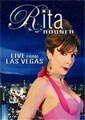 Rita Rudner - Live From Las Vegas (DVD)