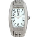 ESQ Women's Cassandra Diamond Watch with 2 Straps