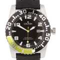 Croton Professional Diver's Quartz Watch