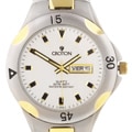 Croton Rugged Men's Quartz Sports Watch