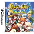 NinDS - Summon Night: Twin Age