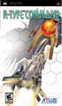 PSP - R-Type Command