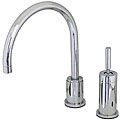 Concord Chrome Kitchen Faucet