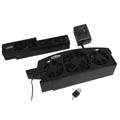 Intec Pro Fan Cooling System for PS3 (Refurbished)