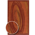 Hand-tufted Passion Wool Rug (2'6 x 8')