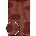Hand-tufted Dao Wool Rug (3'6 x 5'6)