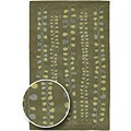 Hand-tufted Passion Wool Rug (9' x 13')