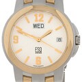 ESQ Crestone Men's Two-tone Watch