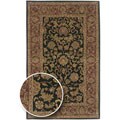 Hand-tufted Venetian Wool Rug (9' x 13')