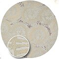 Hand-tufted Passion Wool Rug (8' Round)