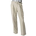 Domani Men's Dress Pants with Side Buckle