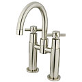Concord Centerset Lavatory Faucet