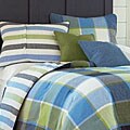 West Lake 4-piece Noir Comforter Set