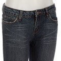 Earl Jeans Women's 5-pocket Bootcut Jeans