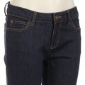 Earl Jeans 5-pocket Straight Leg Jeans