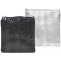 Adi Designs Women's Shimmering Handbag