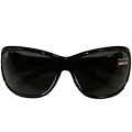 Roberto Cavalli Women's Black Sunglasses