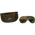 Tom Ford Farrah Sunglasses