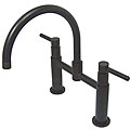 Concord Oil-rubbed Bronze Kitchen Faucet