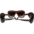 Tom Ford FT0025 Sunglasses