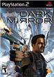 PS 2 - Syphon Filter: Dark Mirror (Pre-Played)