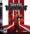 PS 3 - Unreal Tournament 3 (Pre-Played)