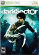 XBox 360 - Dark Sector (Pre-Played)