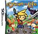 NDS - Drawn to Life (Pre-Played)