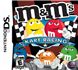 NDS - M&M's Kart Racing (Pre-Played)