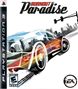 PS 3 - Burnout Paradise (Pre-Played)