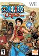 Wii - One Piece Unlimited Adventure (Pre-Played)