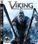 PS 3 - Viking: Battle for Asgard (Pre-Played)
