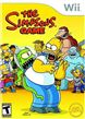 Wii - The Simpsons Game (Pre-Played)