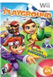 Wii - EA Playground (Pre-Played)