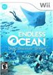 Wii - Endless Ocean (Pre-Played)