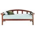 Monterey Sable Daybed