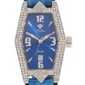 Aqua Master Diamond Watch