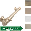 Decorative 16-inch ADA Compliant Grab Bar