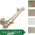 Decorative 24-inch ADA Compliant Grab Bar