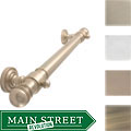 Decorative 32-inch ADA Compliant Grab Bar