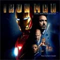 Iron Man Sountrack - Ramin Djawadi
