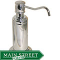 Waverly Place Countertop Soap/ Lotion Dispenser