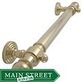Decorative 16-inch ADA Compliant Grab Bar