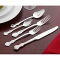 Wallace Camden 67-piece Stainless Steel Flatware Set