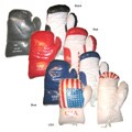 Boxing Gloves (10-oz.)