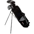 Ram Memorial 17-piece Golf Club Set with Bag