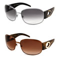 Kate Spade Bev Women's Metal Sunglasses