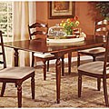 English Holly Dining Table