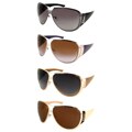 Christian Dior SUBDIOR1 Women's Metal Sunglasses